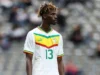 Matchs contre le Burkina et le Burundi: La FSF annonce le forfait de Seydou Sano