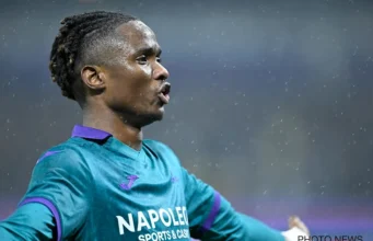 Anderlecht – Moussa Ndiaye : « Tous les joueurs rêvent de jouer une Coupe du monde »