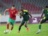 Projet de match amical : Le Maroc ne lâche pas le Sénégal