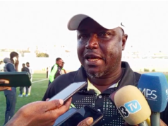 Balla Djiba, coach Casa Sports : «On n’a pas peur» de la relégation
