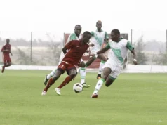 Ligue 1 – Une nouvelle fois battu : Ça ne sent pas bon pour le Casa Sports