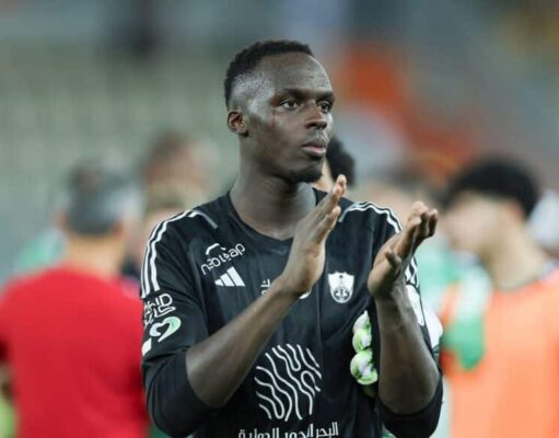 Al-Ahli : Edouard Mendy, le roi des clean-sheets en Saudi Pro League