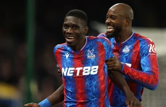 Ballon d’OR Africain 2026 – Ismaïla Sarr, le prétendant qui coche toutes les cases