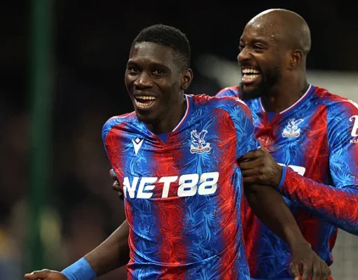 Ballon d’OR Africain 2026 – Ismaïla Sarr, le prétendant qui coche toutes les cases
