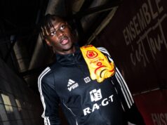 Mercato: Mory Diaw tout proche de s’engager avec Lille