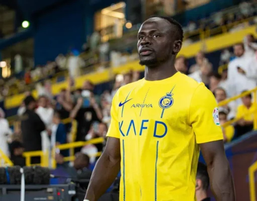 Ligue des Champions 2 AFC : Al-Nassr de Sadio Mané en finale