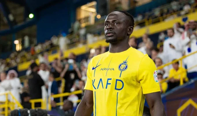 Ligue des Champions 2 AFC : Al-Nassr de Sadio Mané en finale