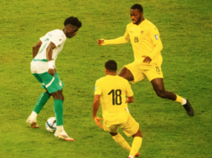 Assane Diao : Patrick Vieira pour enfin lancer la machine ?