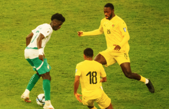 Assane Diao : Patrick Vieira pour enfin lancer la machine ?