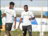 A côté du trio de départ : Mané-Izo-Boulaye, Assane Diao à l’affût !