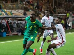 Transfert : Antoine Mendy ciblé par l’AS Monaco après le départ de Krépin Diatta