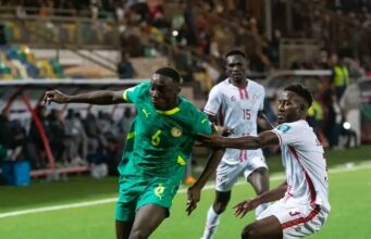 Transfert : Antoine Mendy ciblé par l’AS Monaco après le départ de Krépin Diatta