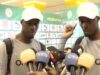 Édouard Mendy : « On va tout donner, 4 finales pour conquérir la qualification »