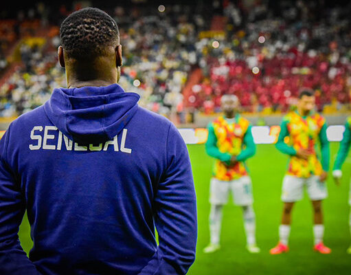 Qui seront les 2 victimes de la liste finale de Pape Thiaw pour le Mondial 2026 ?