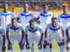 Ligue 1 : le leader Gorée en déplacement périlleux à Thiès