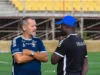 Ligue 1- Pour avoir frappé un joueur de Guédiawaye : l’entraîneur d’Oslo FA, Tor Thodesen, suspendu