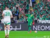 Saudi Pro League : Édouard Mendy remporte le trophée de meilleur gardien du mois d’Avril