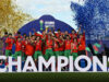 Bilan Can U17 : Sacre historique, meilleur joueur, meilleur gardien… : Le Maroc a coché toutes les cases