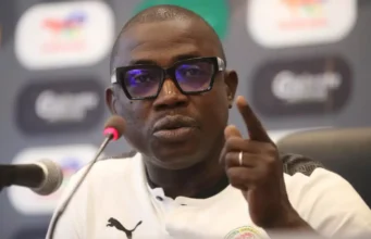 CAN U23 Egypte-2027 : Serigne Saliou Dia dévoile une liste de 27 joueurs