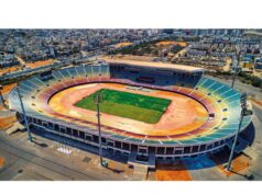 Sénégal-Mozambique : Les Lions font leur grand retour au stade Léopold Sédar Senghor