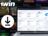 Application Mobile 1win Pour Ordinateur