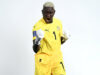 Al Seyni Ndiaye sur la demi-finale contre la Biélorussie : «Ce sera une revanche !»