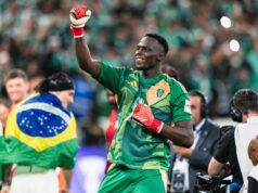 Mercato – Al Ahli : Edouard Mendy poussé vers la sortie