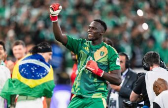 Mercato – Al Ahli : Edouard Mendy poussé vers la sortie