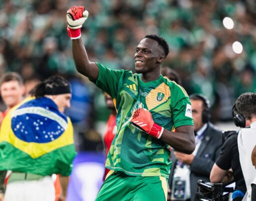 Mercato – Al Ahli : Edouard Mendy poussé vers la sortie