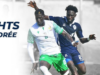 Ligue 1 : Gorée vs Jaraaf, un duel décisif pour le titre