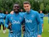 Mercato – Accord verbal trouvé : Gana Gueye bientôt prolongé jusqu’en 2027 à Everton