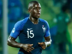 Choix pour le Sénégal : Malang Sarr n’abdique pas malgré les critiques