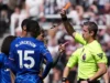 Chelsea, Maresca à Nico Jackson : « A ce moment de la saison, il faut éviter ce genre de choses »