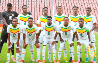 UFOA U20 : Malick Daf convoque 28 joueurs pour un nouveau regroupement