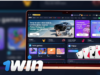 1Win au Sénégal — Une Plateforme de Jeu Fiable et Moderne