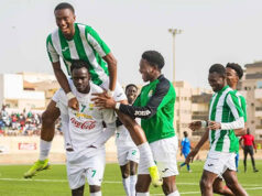 Classement CAF 2026/2027 : Le Jaraaf reste le club sénégalais le mieux classé malgré son recul, Teungueth FC sort du Top 79