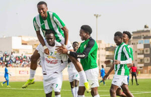 Classement CAF 2026/2027 : Le Jaraaf reste le club sénégalais le mieux classé malgré son recul, Teungueth FC sort du Top 79