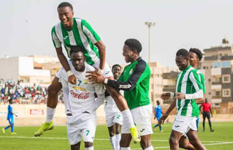 Classement CAF 2026/2027 : Le Jaraaf reste le club sénégalais le mieux classé malgré son recul, Teungueth FC sort du Top 79