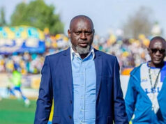 Nouveau coach du Stade de Mbour : Ansou Diadhiou mise sur les petites catégories