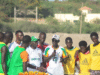 Beach soccer – Tournoi de Bargny : la 1re édition démarre en trombe