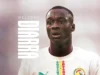 Habib Diarra – « Je suis prêt à relever ce défi et j’ai hâte de commencer »