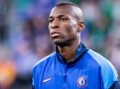 Aston Villa veut accélérer pour Nicolas Jackson