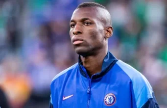 Aston Villa veut accélérer pour Nicolas Jackson