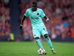 Premier League : El Hadj Malick Diouf, latéral gauche le plus décisif