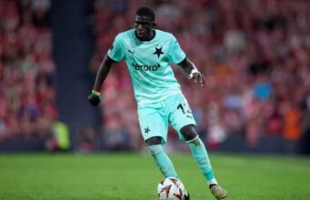 Premier League : El Hadj Malick Diouf, latéral gauche le plus décisif