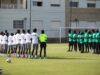 Can féminine « Maroc 2024 » : Sénégal-Zambie aujourd’hui à 18 heures : Un duel à double enjeu pour les « Lionnes »