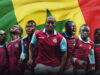 West Ham United et les Lions : Une histoire écrite à sept