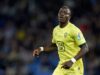 Mercato : Almería rejette deux offres pour Dion Lopy