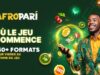 AfroPari ouvre un monde de sensations fortes : tout sur la section Jeux, les bonus et les témoignages des joueurs