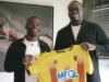Transfert – Nampalys Mendy s’engage librement avec Watford pour un an